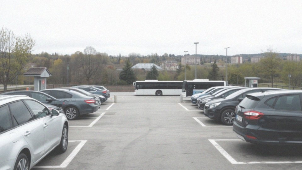 Jakie są alternatywy dla płatnych stref parkingowych w Krakowie?