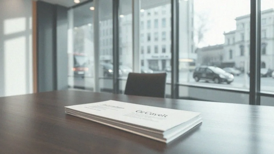 Jakie są maksymalne wysokości kar za naruszenie przepisów?