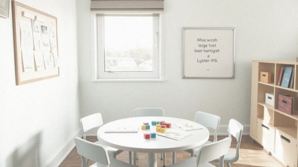 Jakie działania wspierające szkoły są dostępne dla uczniów z ADHD?