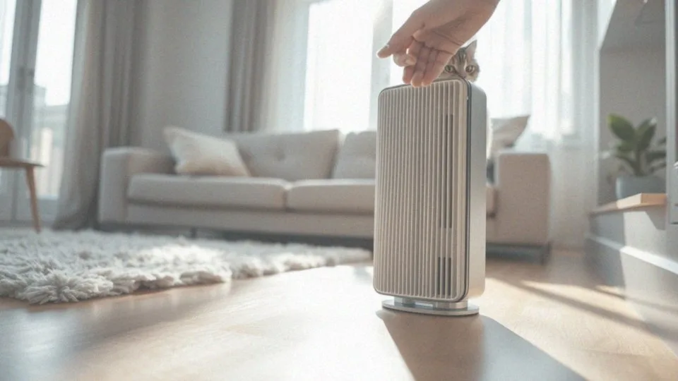 Jakie techniki mogą pomóc w minimalizowaniu objawów alergii na koty?