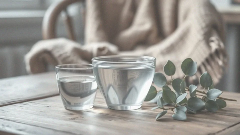 W jaki sposób olejek eukaliptusowy może pomóc w infekcjach dróg oddechowych?