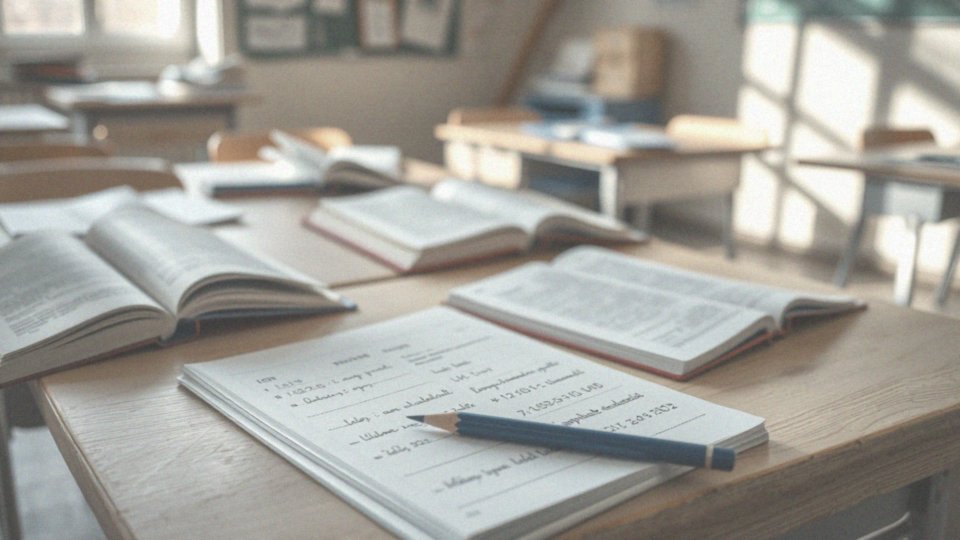 Jakie są objawy ADHD a problemy w szkole?