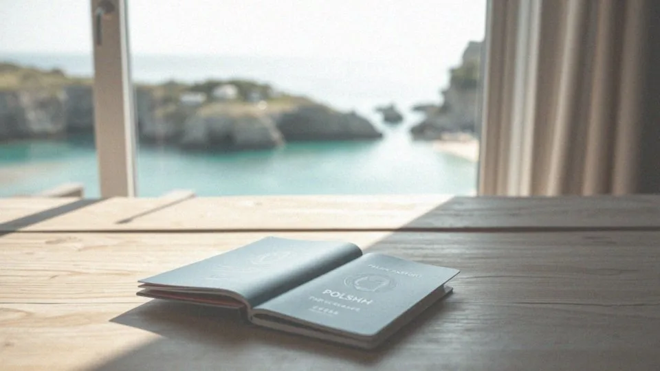 Jakie są przepisy wjazdowe do Albanii dla obywateli UE?