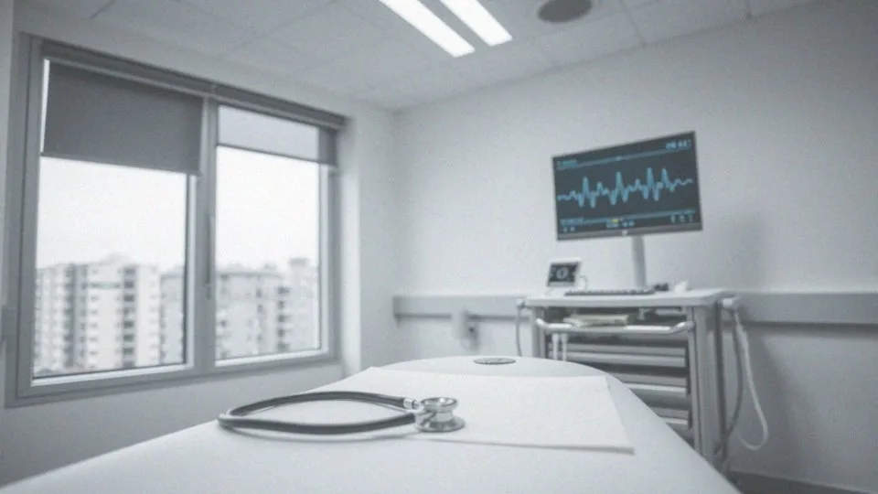 Jak diagnozować włóknienie płuc?