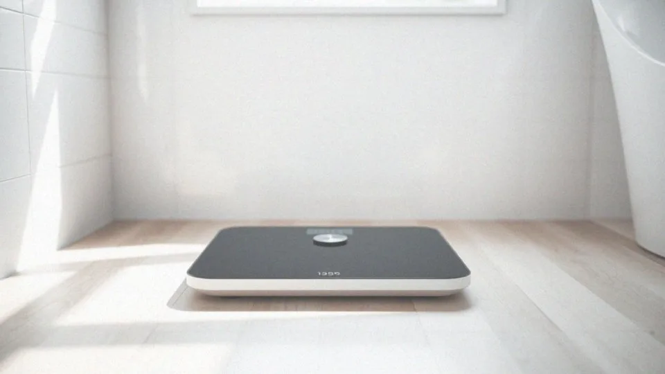 Jak poziom tłuszczu w organizmie wpływa na proces odchudzania?