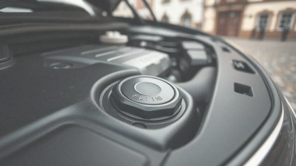 Kiedy stosować olej 5W40?