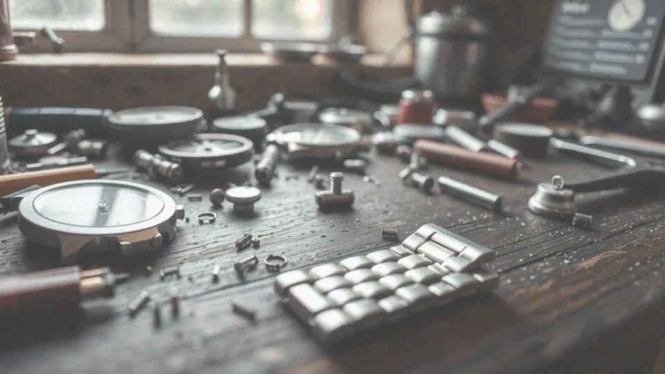 Co może wpłynąć na koszt skracania bransolety w serwisie?