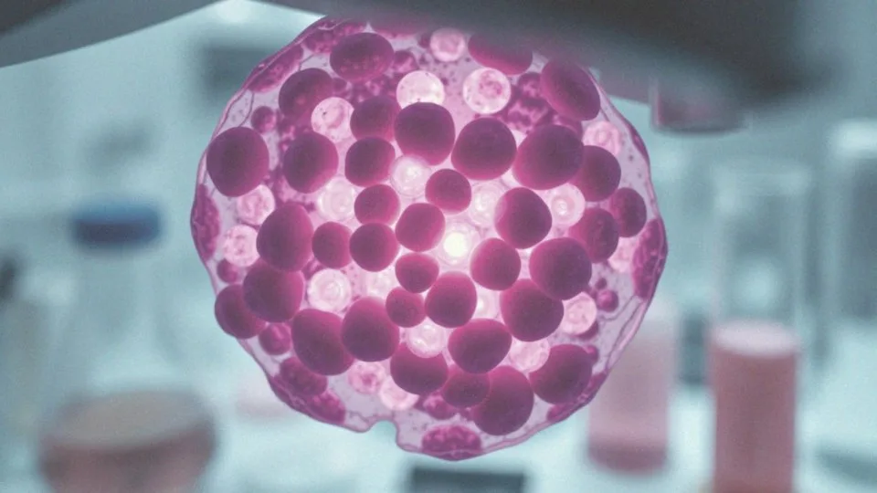 Czy sarkoidoza jest chorobą autoimmunologiczną?