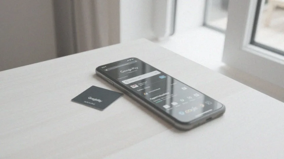 Jakie płatności można przeprowadzić w Google Play?