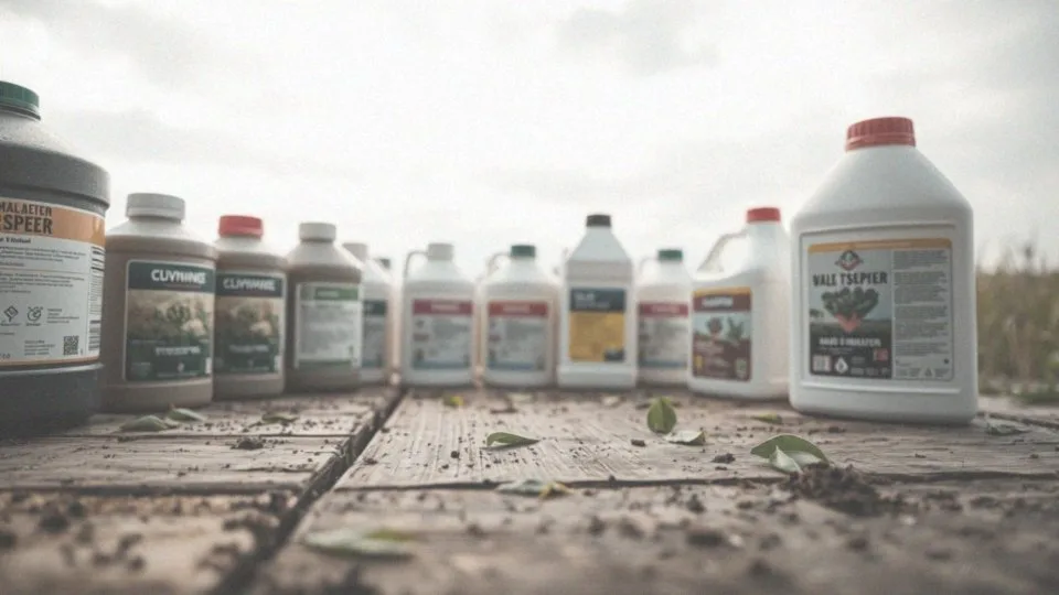 Jakie preparaty mogą zastąpić Topsin M 500 SC?