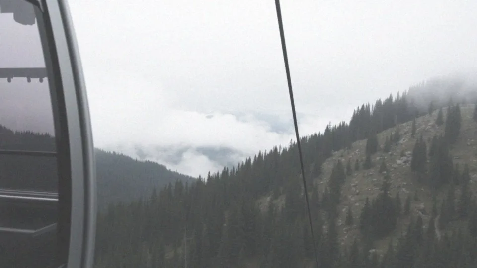 Jak długo trwa podróż koleją linową na Kasprowy Wierch?