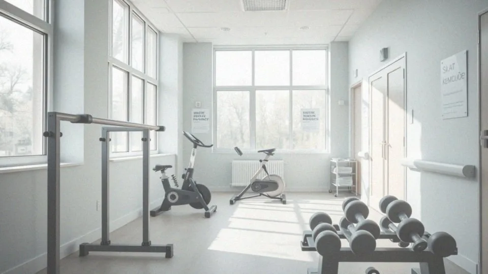 Jaką rolę odgrywa rehabilitacja po zabiegach neurochirurgicznych?