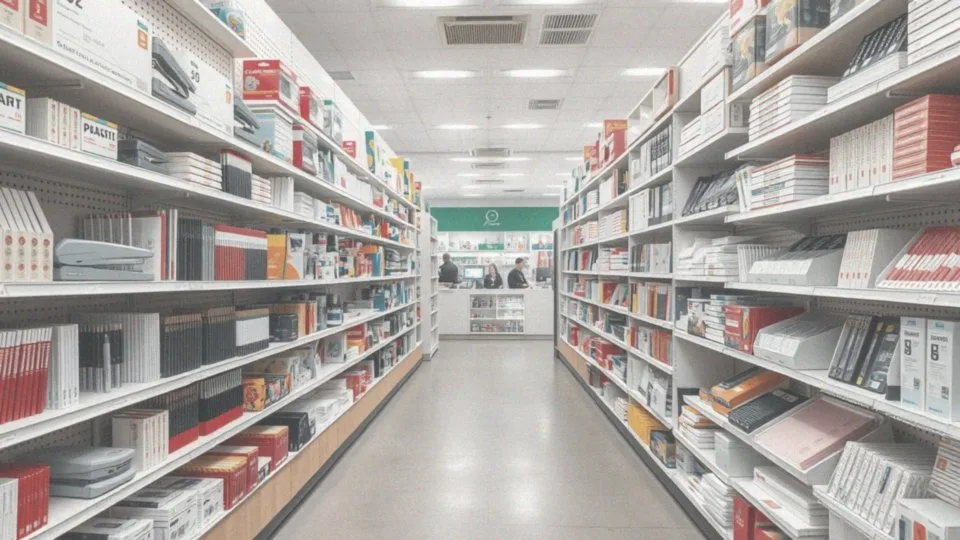 Gdzie można znaleźć bindownice do papieru?