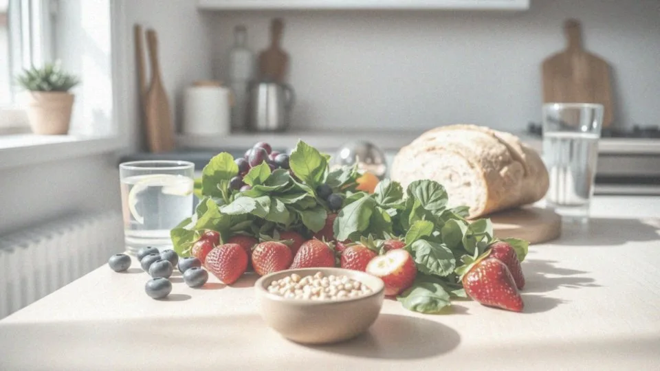 Jak dieta wątrobowa wpływa na regenerację wątroby?