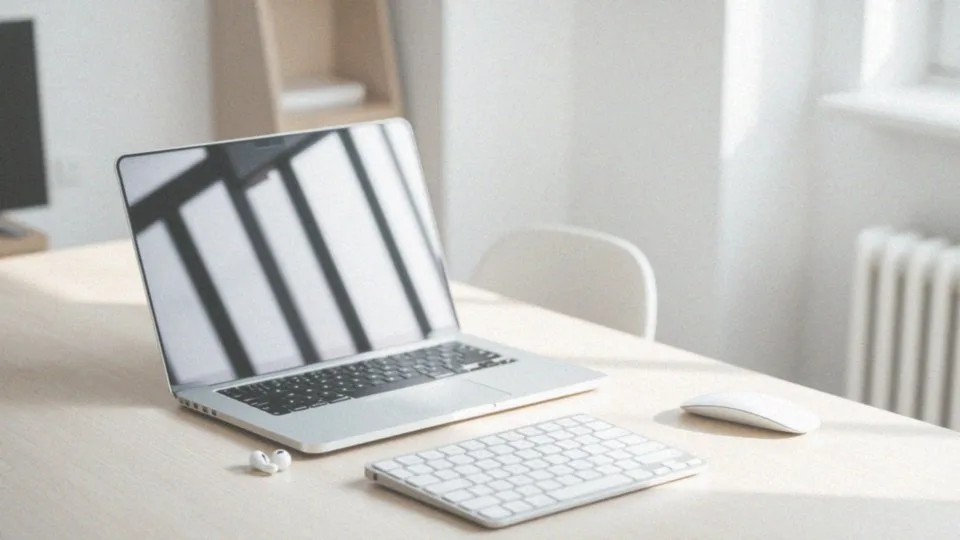 Jak możesz sprawdzić stan baterii na komputerze Mac?