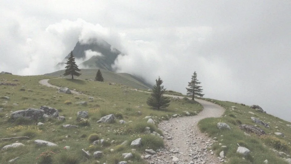 Jak długo trwa wejście na Kasprowy Wierch?