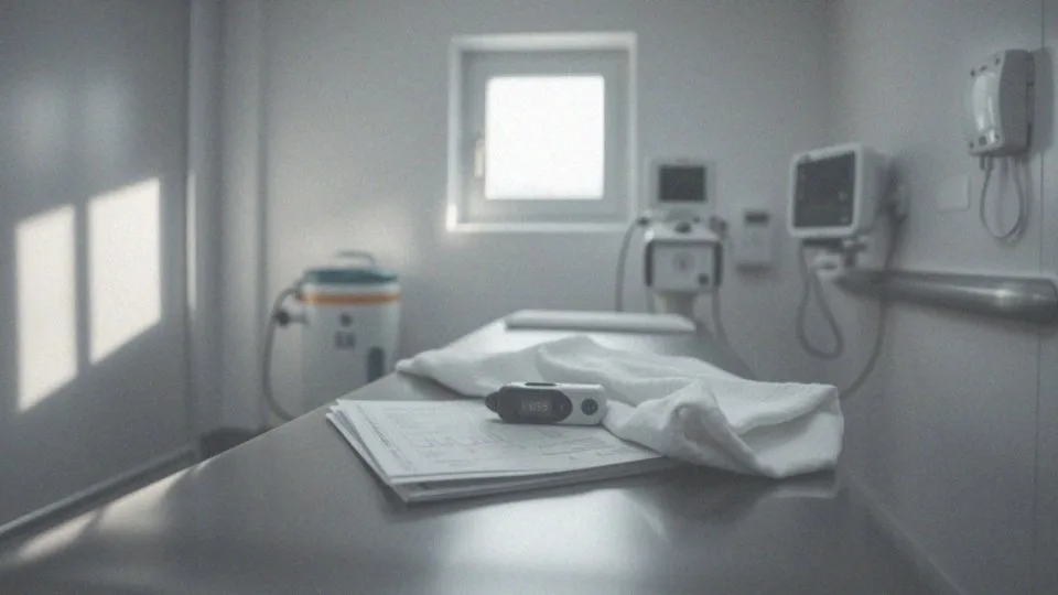 Jakie choroby układu oddechowego i krążenia są brane pod uwagę?