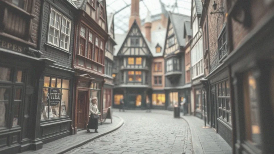 Jakie są najważniejsze plany filmowe wykorzystywane w serii o Harrym Potterze?