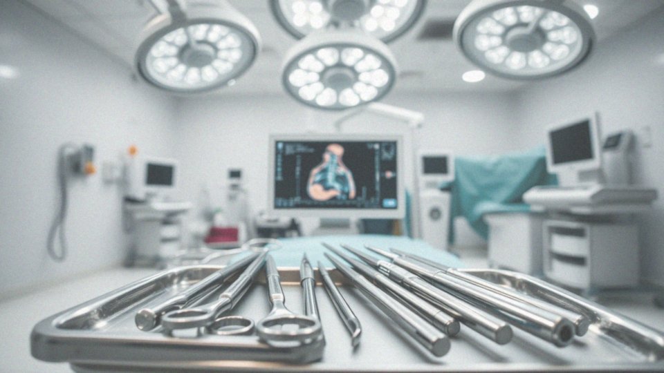 Jakie doświadczenie mają neurochirurdzy w Gdańsku?
