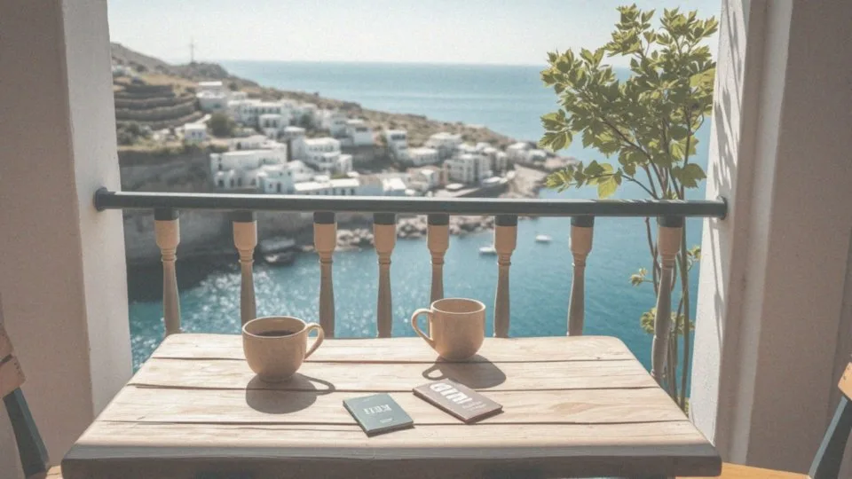 Czy potrzebne jest ubezpieczenie turystyczne przy wyjeździe do Grecji?