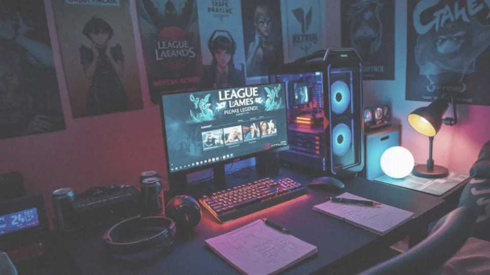 Jakie przedmioty ograniczają leczenie Dr Mundo?