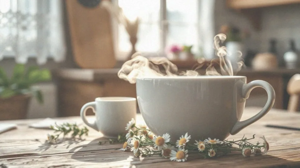 Jakie są naturalne metody leczenia kataru z użyciem inhalacji?