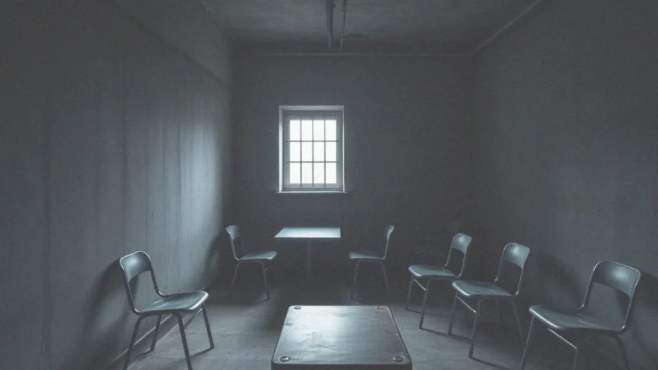 Co mówią statystyki o recydywizmie wśród złodziei?