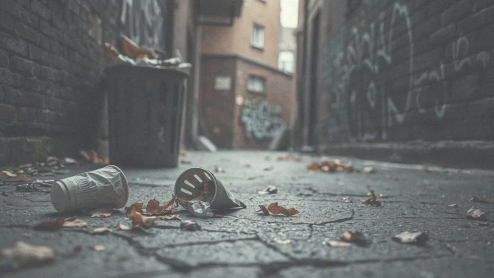 Jakie substancje odurzające są popularne?