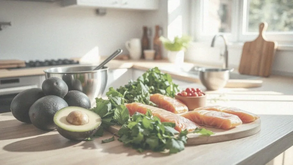 Czy można modyfikować jadłospis ketogeniczny?