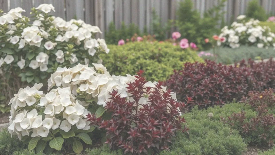 Jakie krzewy cieszą się zainteresowaniem w aranżacji ogrodów?
