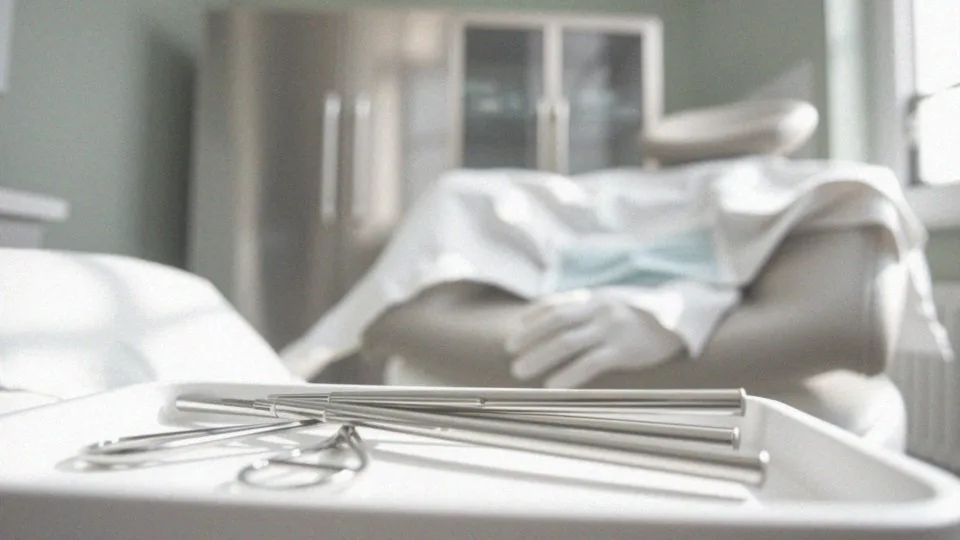 Jakie ryzyko niesie za sobą kolczyk w języku?