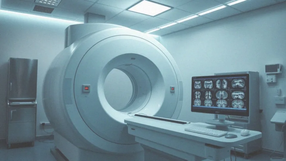 Jakie są metody diagnostyki guzów neuroendokrynnych?