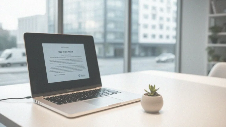 Jak RODO chroni prawa osób, których dane są przetwarzane?