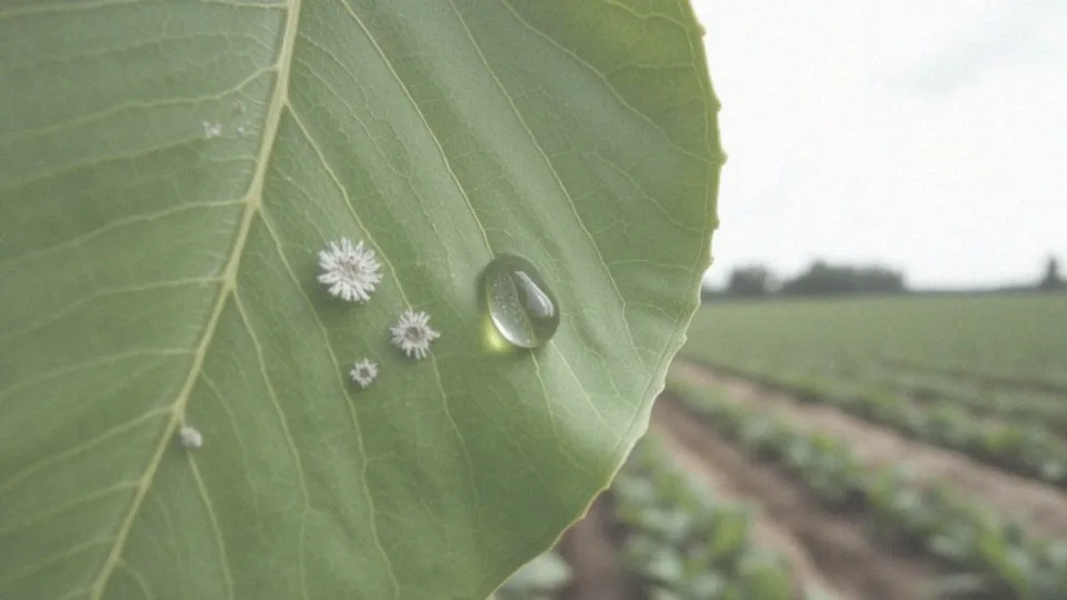 Jakie są substancje czynne zawiera Topsin M 500 SC?