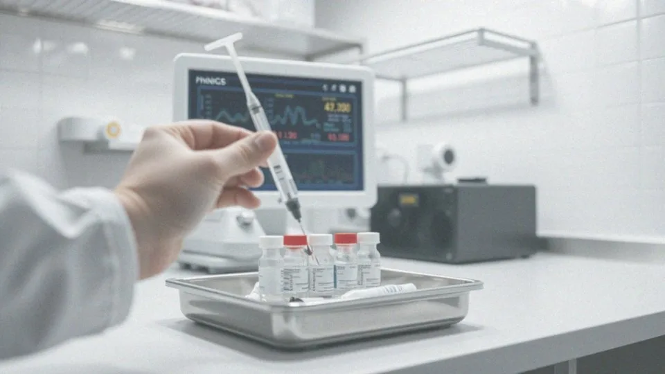 Jak przebiega diagnostyka alergii na kota?