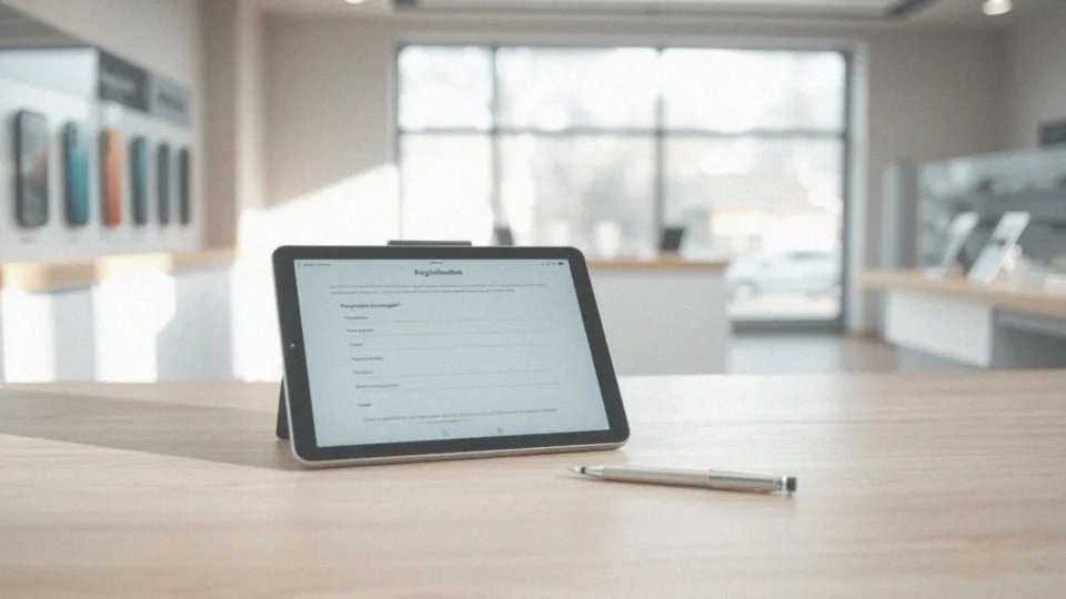 Jakie dane należy podać przy rejestracji karty SIM?