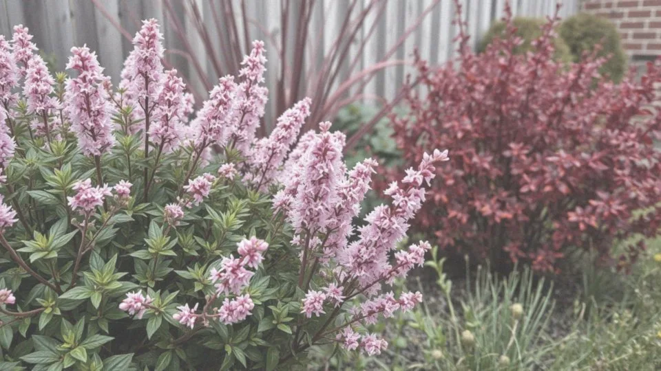 Jakie krzewy szybko rosną i przyspieszają aranżację ogrodu?
