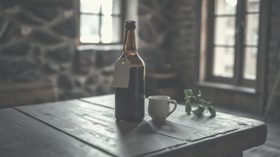 O jakich efektach ubocznych można mówić przy stosowaniu nalewki z eukaliptusa?