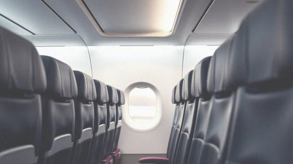 Jaką filozofię komfortu podróży stosuje Wizz Air?