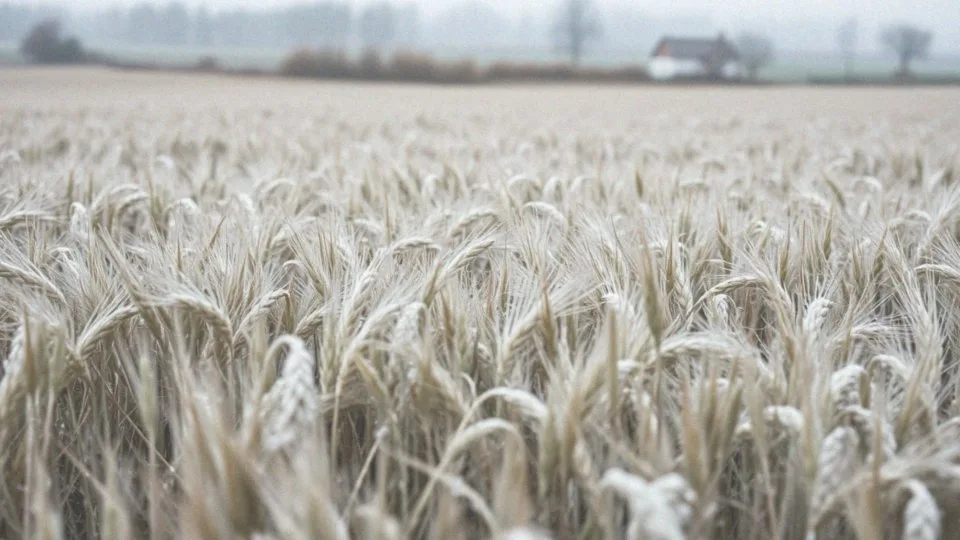 W jakich temperaturach działa skutecznie Topsin M 500 SC?