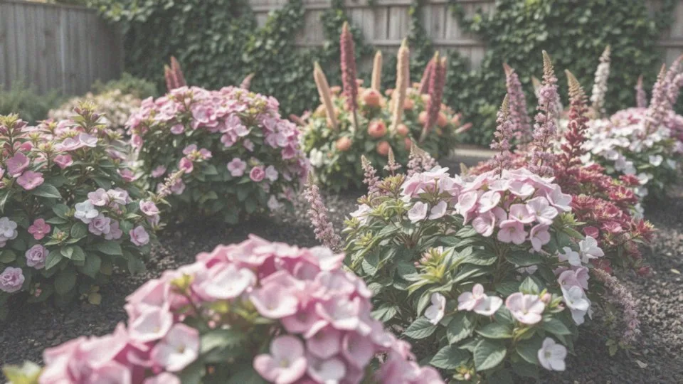 Jakie są zalety sadzenia krzewów ozdobnych w ogrodzie?