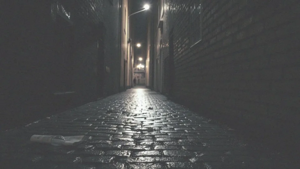 Co wpływa na zmianę rutyny złodzieja po kradzieży?