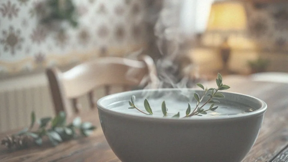 Jak olejek eukaliptusowy działa na układ oddechowy?