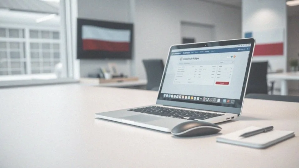 Jakie kroki podejmuje nowy bank podczas przenoszenia konta?