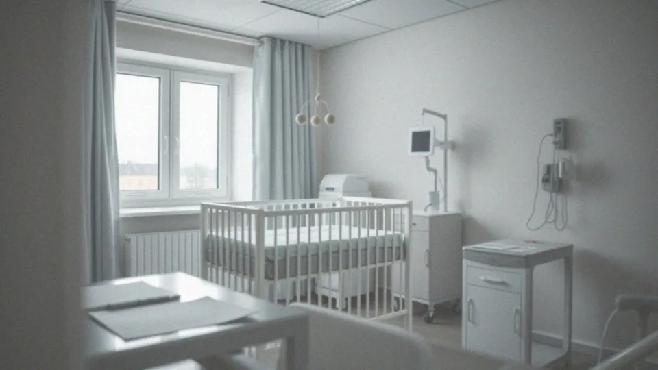 Jakie mogą być przyczyny braku apetytu u noworodka?