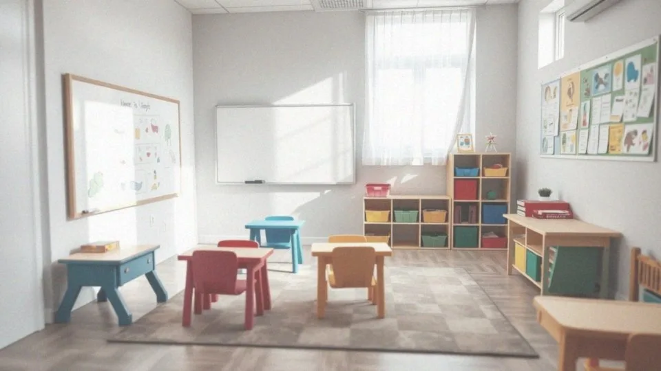 W jaki sposób organizacja zajęć może pomóc dzieciom z ADHD skupić uwagę?