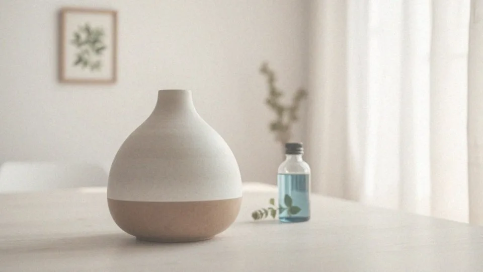 Jak stosować olejek eukaliptusowy w aromaterapii?