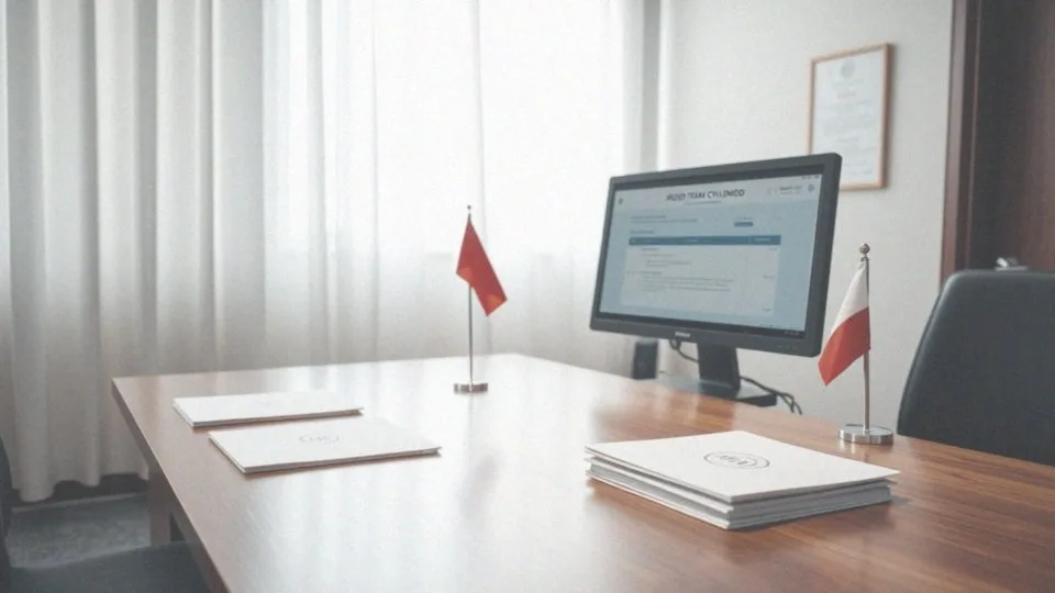 Jak uzyskać numer PESEL dla dziecka?