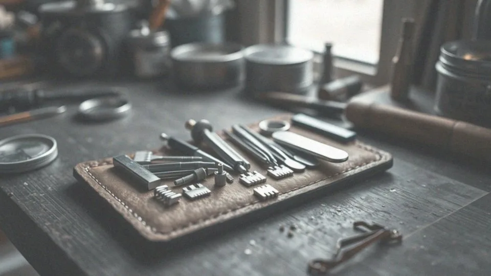 Jakie narzędzia są potrzebne do skracania bransolety?