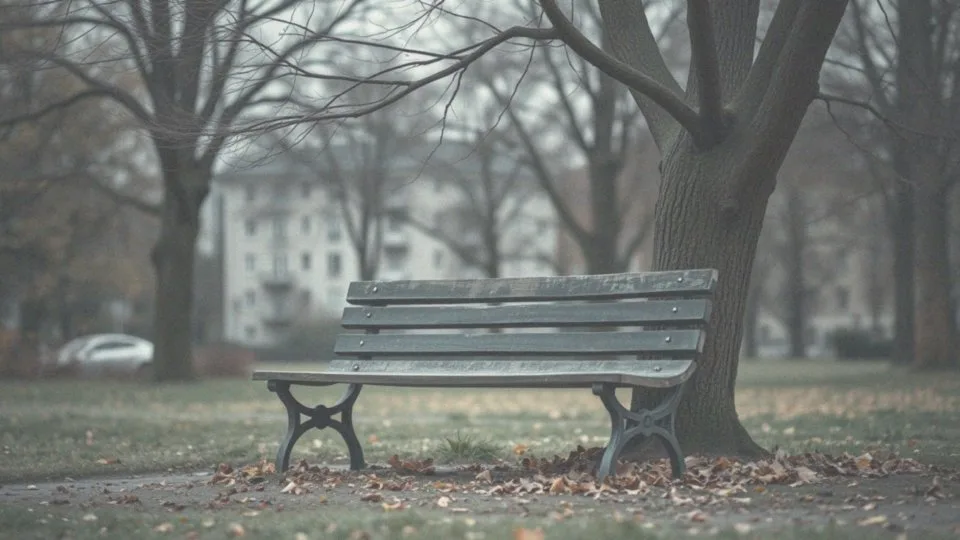 Jakie są długoterminowe konsekwencje braku więzi z ojcem?